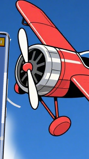 JJ55 Harvest Flyer Screenshot 2