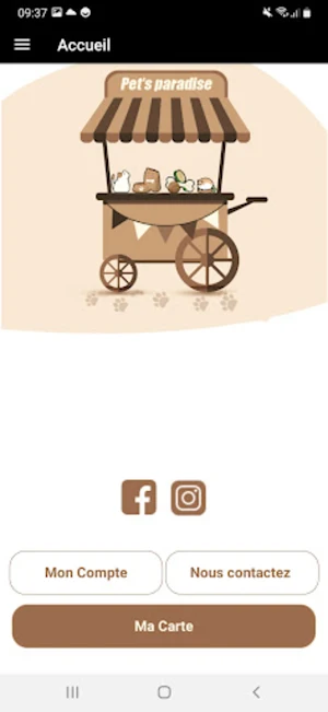 Pet's Paradise Screenshot 3