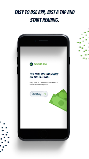 Cashing Bull Screenshot 1