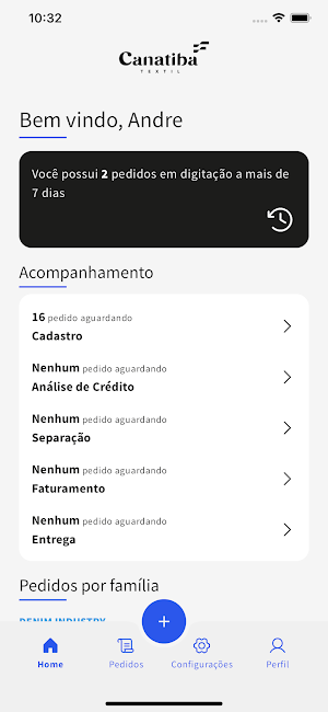 Canatiba Screenshot 1