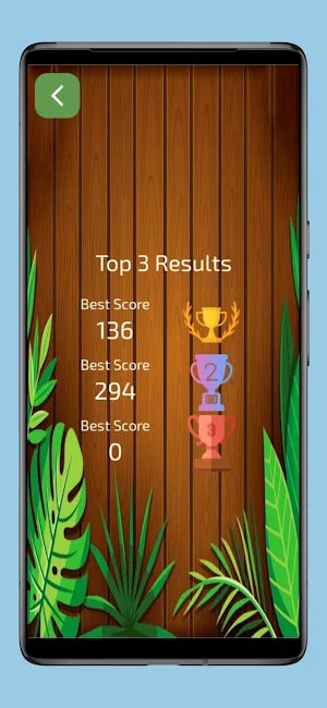 Puzzle 15 Screenshot 0