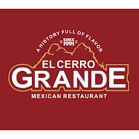 El Cerro Grande Mexican
