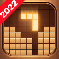 Block Puzzle Wood Blast