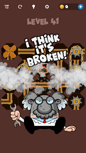 Full Steam Ahead Screenshot 0