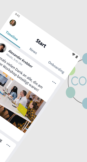 COCO - Interhyp Gruppe Screenshot 1