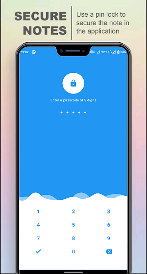 Money Manager Expense & Income Screenshot 1