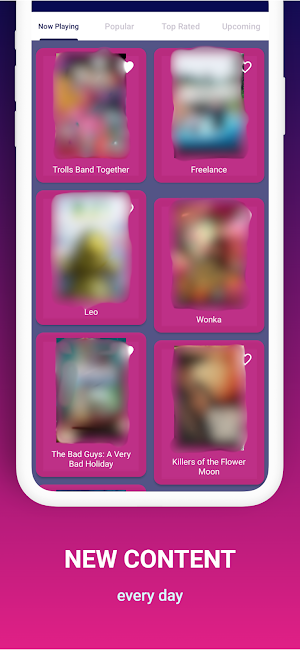 Cineflix Movie Details Screenshot 3
