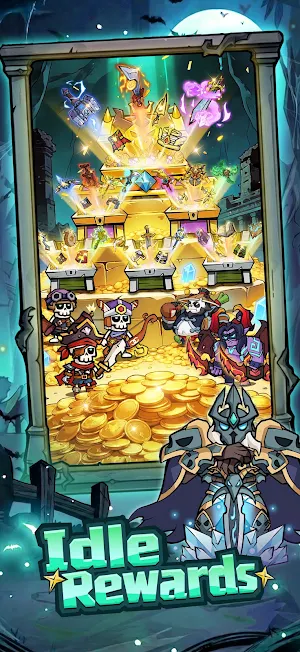 Necro Factory Screenshot 3