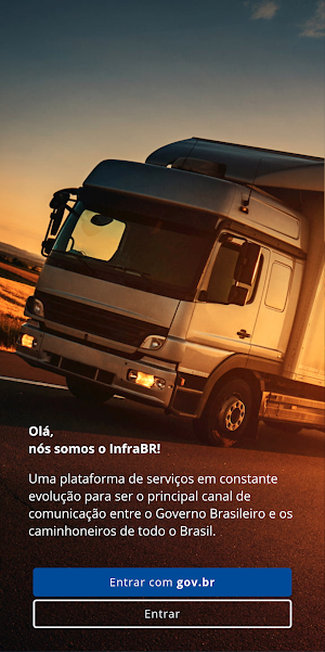InfraBR Screenshot 0