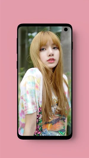 ⭐ Blackpink Wallpaper HD Full HD 2K 4K Photos 2021 Screenshot 3