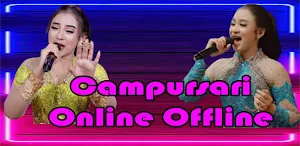 Campursari Koplo-NikenSalindry Screenshot 3