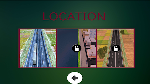 Blazing Wheels Screenshot 2