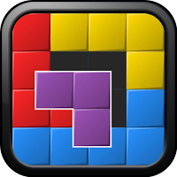 Tangram Master Block Puzzle