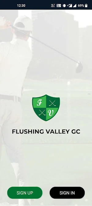 Flushing Valley Screenshot 0