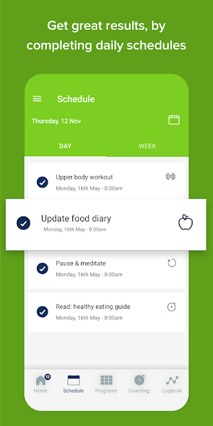 Finding Your Why Screenshot 2