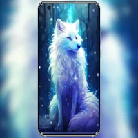 Wolf Wallpaper
