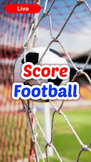 ScoreKick- Football live score Screenshot 0
