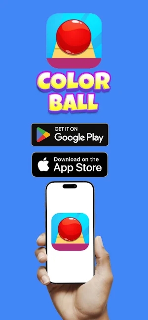 Colorball Lite Screenshot 0