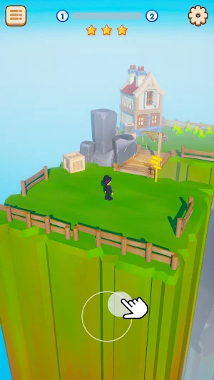 Trees Still Hates You Screenshot 0