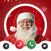 Call Santa Claus - Video Prank