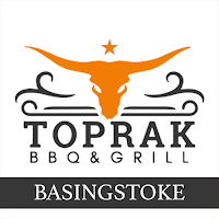 Toprak BBQ Grill Basingstoke