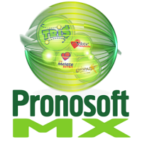 PronosoftMX: Sorteos y Futbol