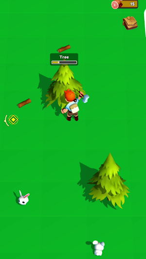 SORALAND Screenshot 0