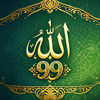 Tasbih99 Names of Allah & More