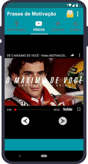 Frases Motivação: Imagens, Pensamentos e Reflexão Screenshot 2