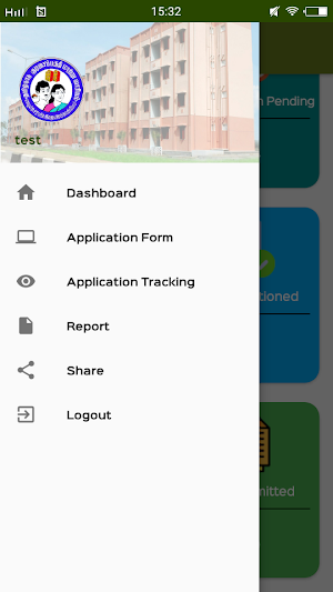 PMAY - HFA (Urban) Screenshot 3