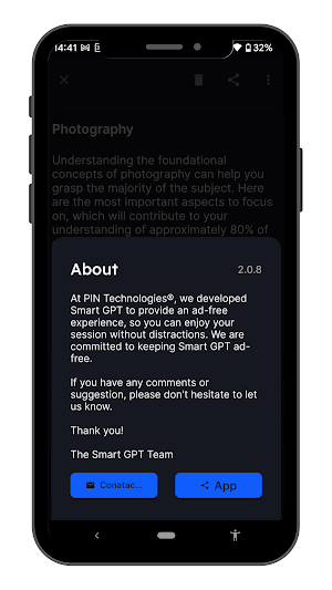 Smart GPT Screenshot 2