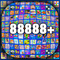 All in One: Offline Games