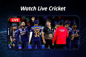 Sports Live HD Cricket Tv Screenshot 1