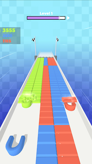 Staple Run Screenshot 2