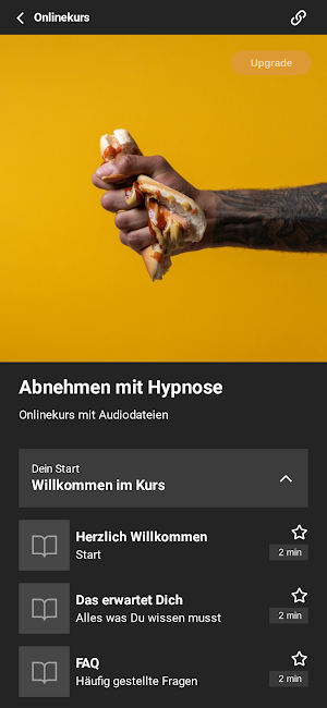 Habquit Screenshot 1