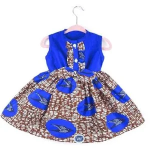 Latest Africa Fashion Kids Screenshot 2
