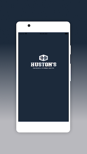 Huston's TFC Screenshot 0