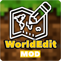 WorldEdit Mod