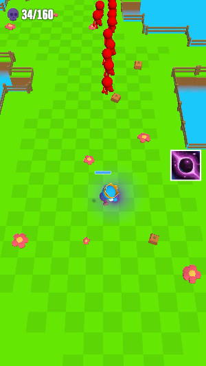 Arcane Storm Screenshot 0