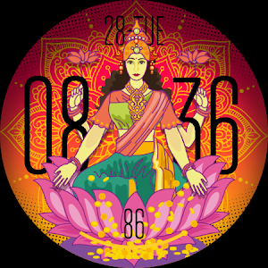LAKSHMI Screenshot 2