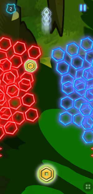 Robux Voltage Rush Screenshot 1