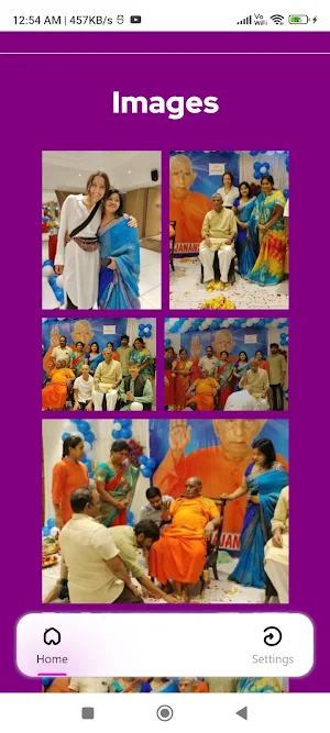 T SREENIVASULU Mahayoga Ashram Screenshot 3