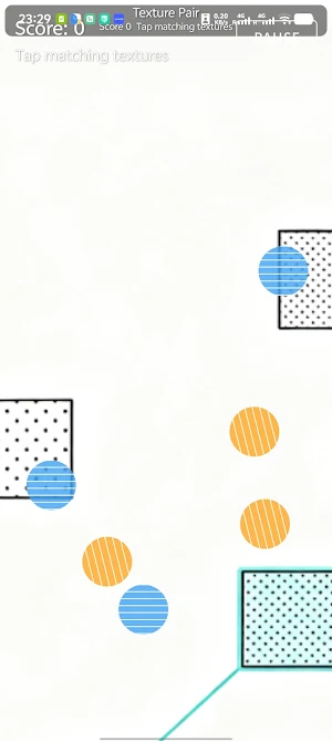 TexturePairMatch Screenshot 1