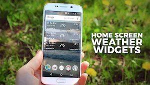 Weather Forecast Screenshot 3