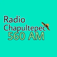 Chapultepec 560 Online Radio