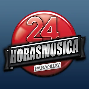 24horasmusica Screenshot 1