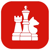 Classic Chess Board Game