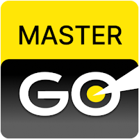 MasterGo!