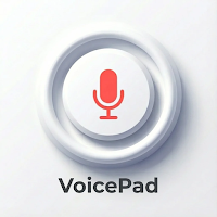 VoicePad AI