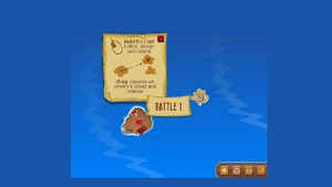 Strategy War Game Screenshot 3